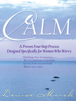 cover image of CALM